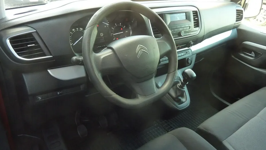 CITROEN Jumpy -