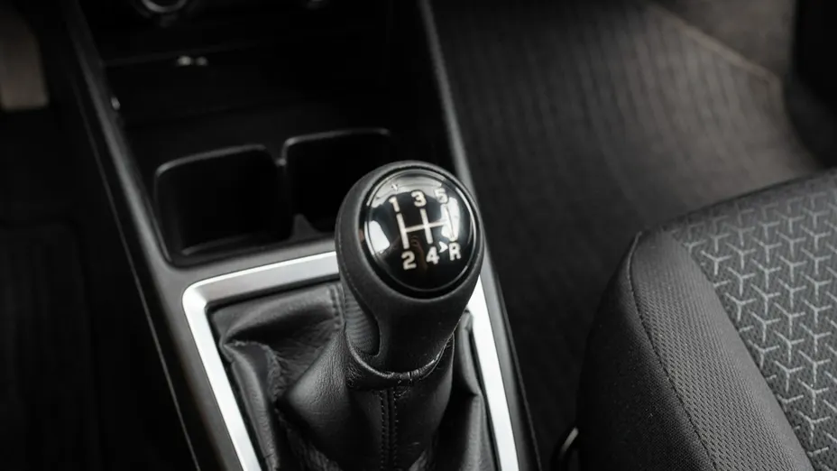 SUZUKI Swift -