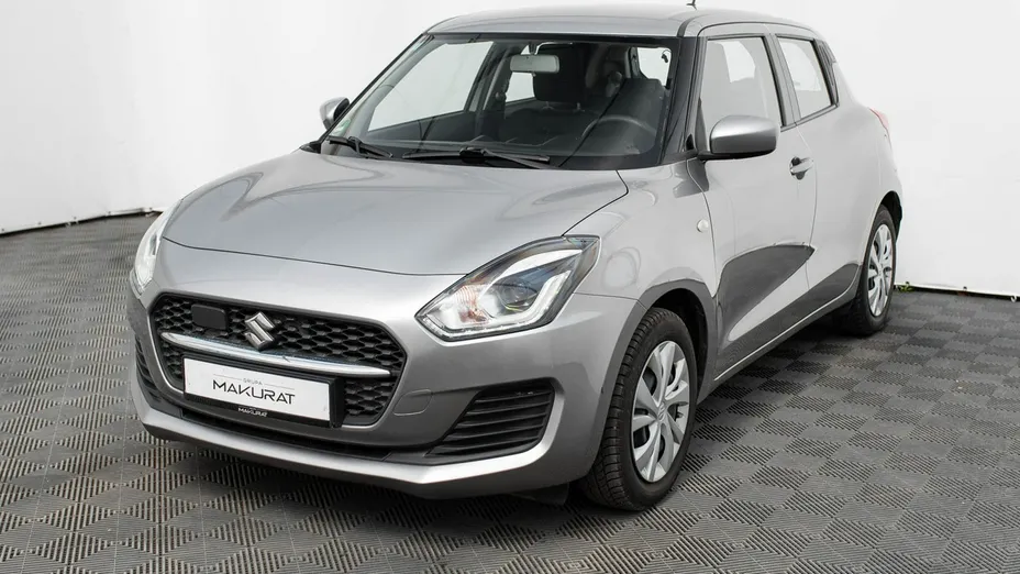 SUZUKI Swift -