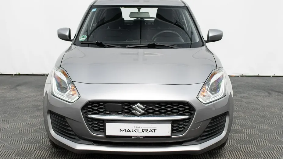 SUZUKI Swift -