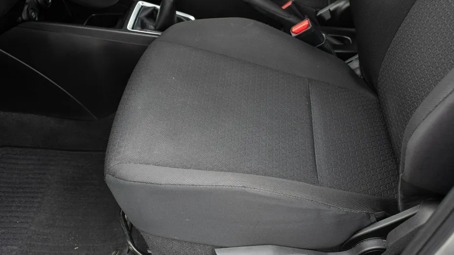 SUZUKI Swift -