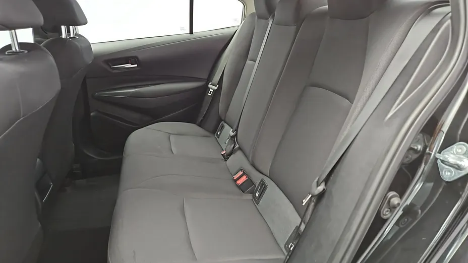 TOYOTA Corolla -
