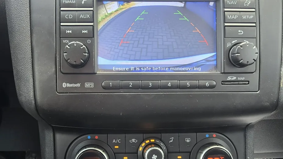 NISSAN Qashqai+2 -