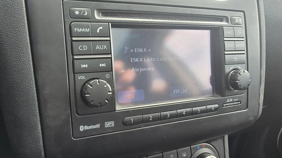 NISSAN Qashqai+2 -