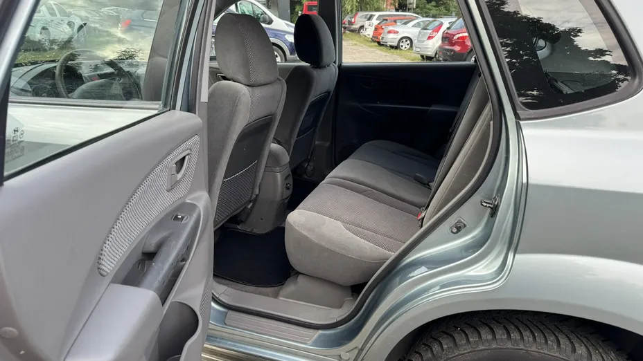 HYUNDAI Tucson -