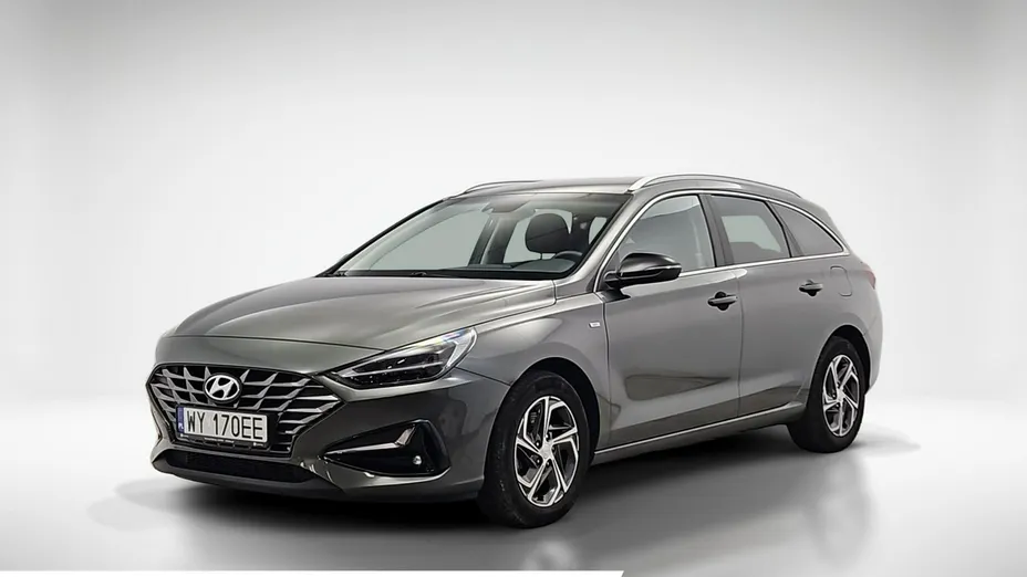 HYUNDAI i30 -