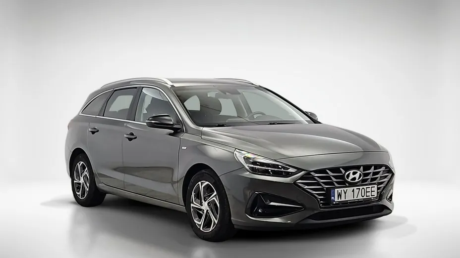 HYUNDAI i30 -