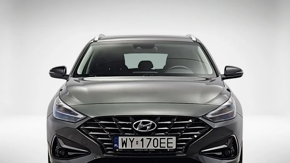 HYUNDAI i30 -