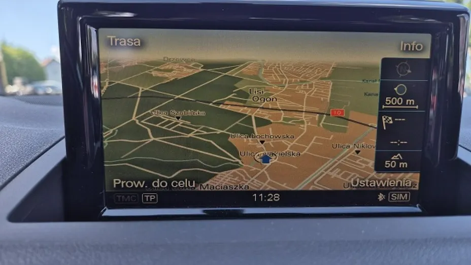 AUDI A1 -