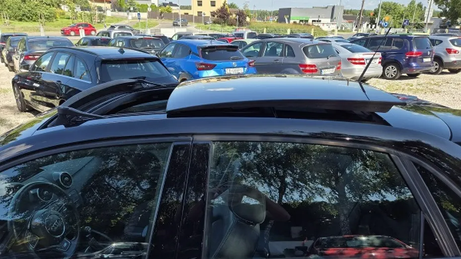 AUDI A1 -