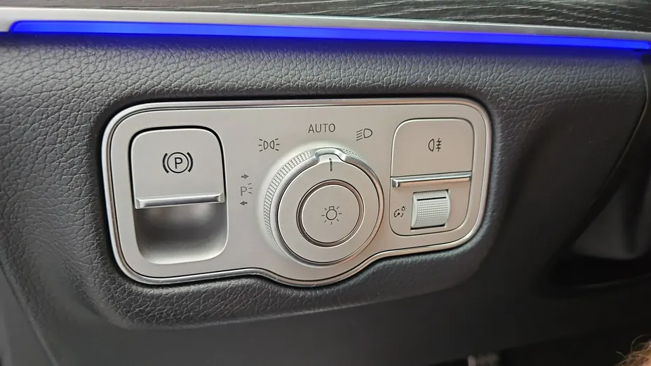 MERCEDES-BENZ GLE -