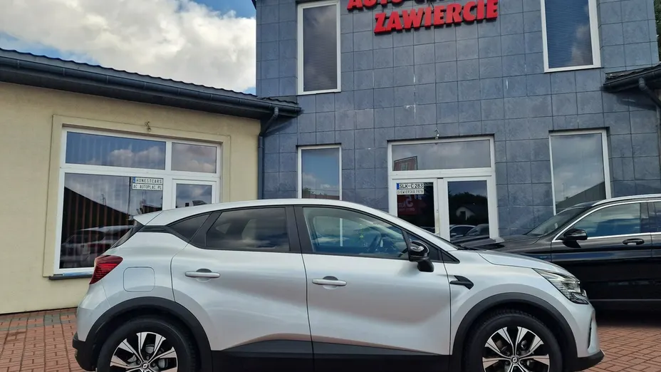 RENAULT Captur -