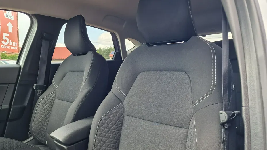 RENAULT Captur -