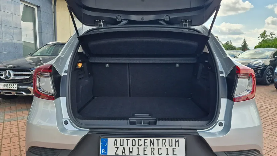 RENAULT Captur -