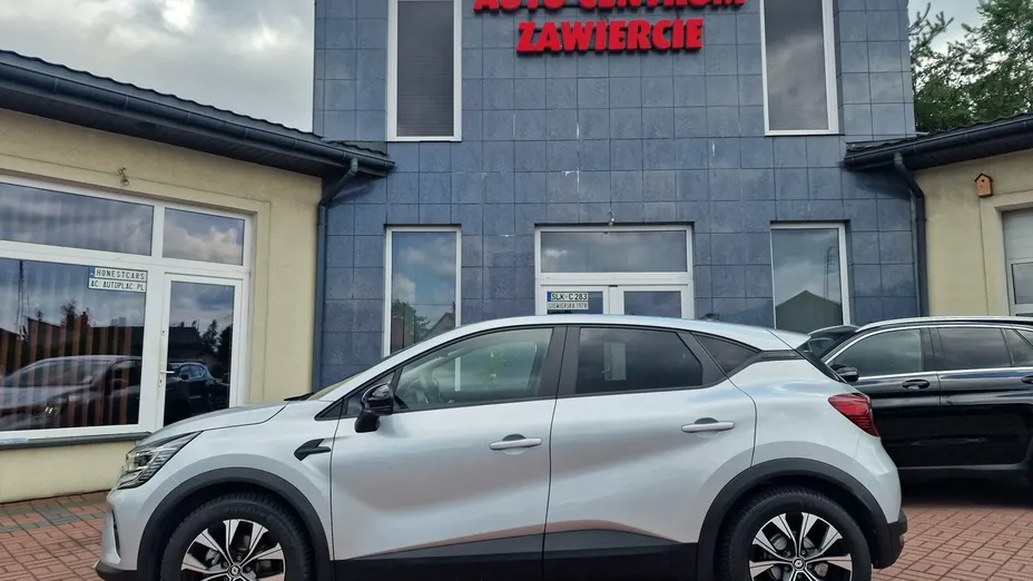 RENAULT Captur -