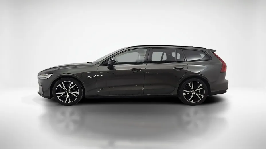 VOLVO V60 -