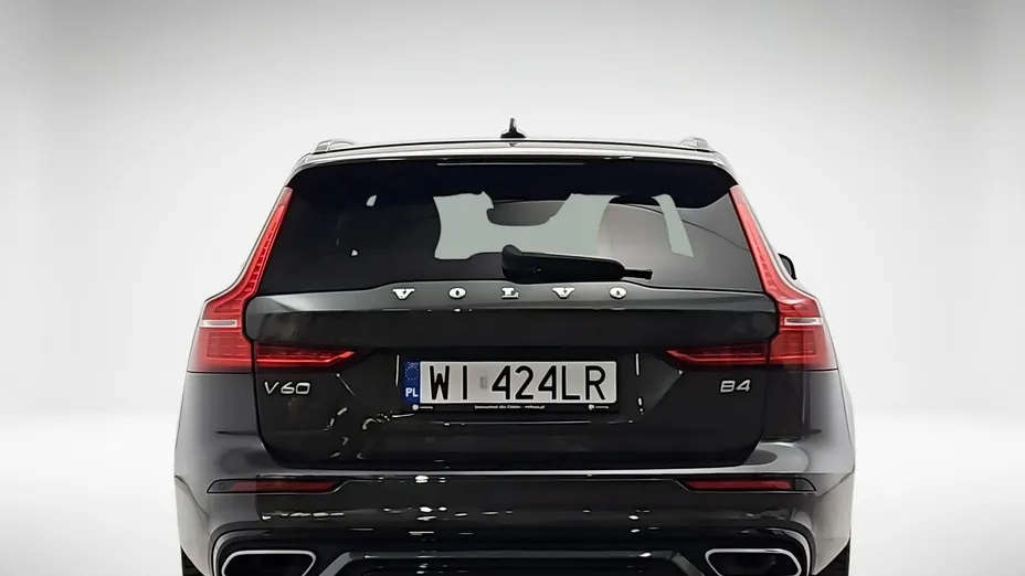 VOLVO V60 -
