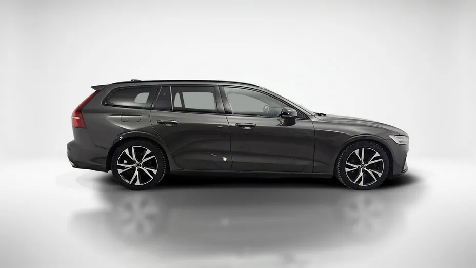 VOLVO V60 -