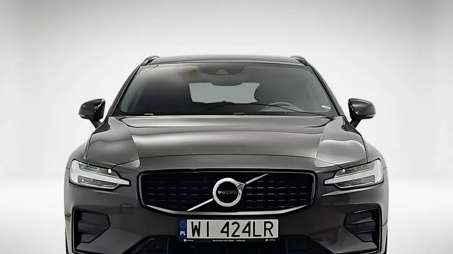 VOLVO V60 -