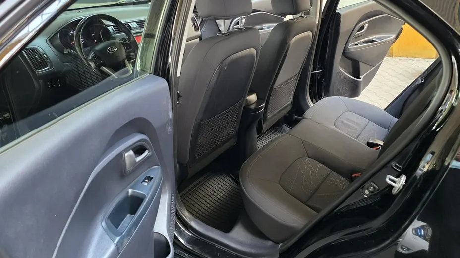 KIA Rio -