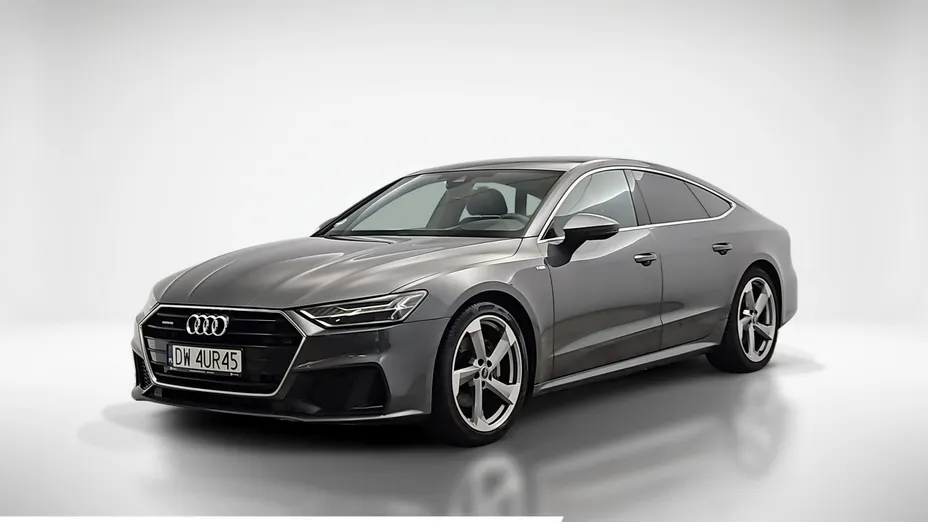 AUDI A7 Sportback -