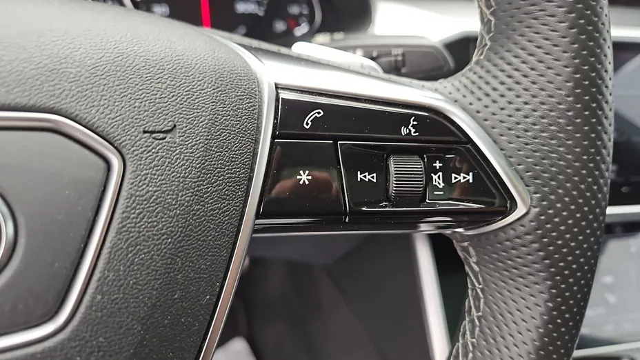 AUDI A7 Sportback -