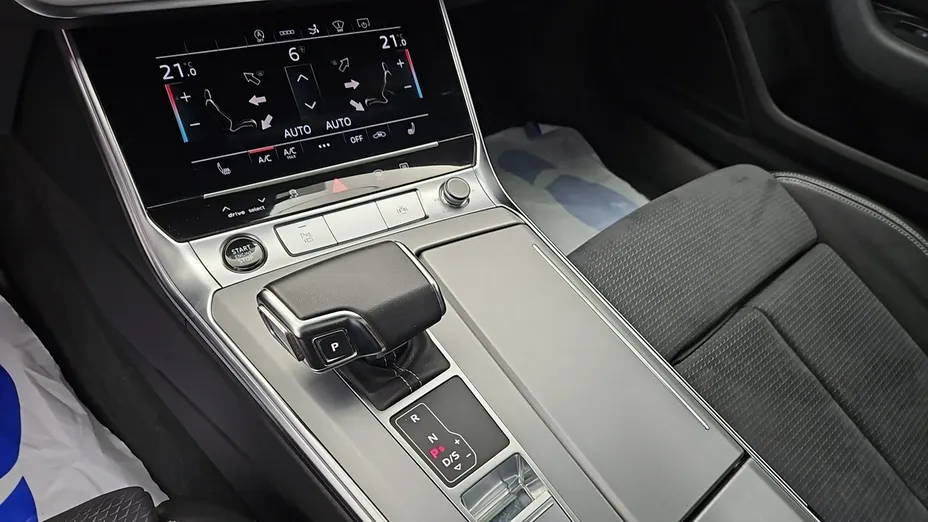 AUDI A7 Sportback -