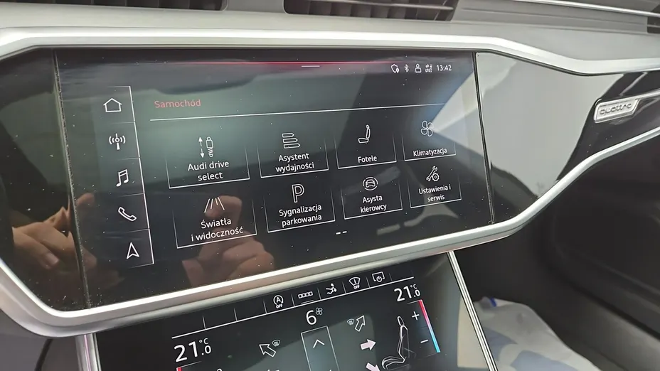 AUDI A7 Sportback -
