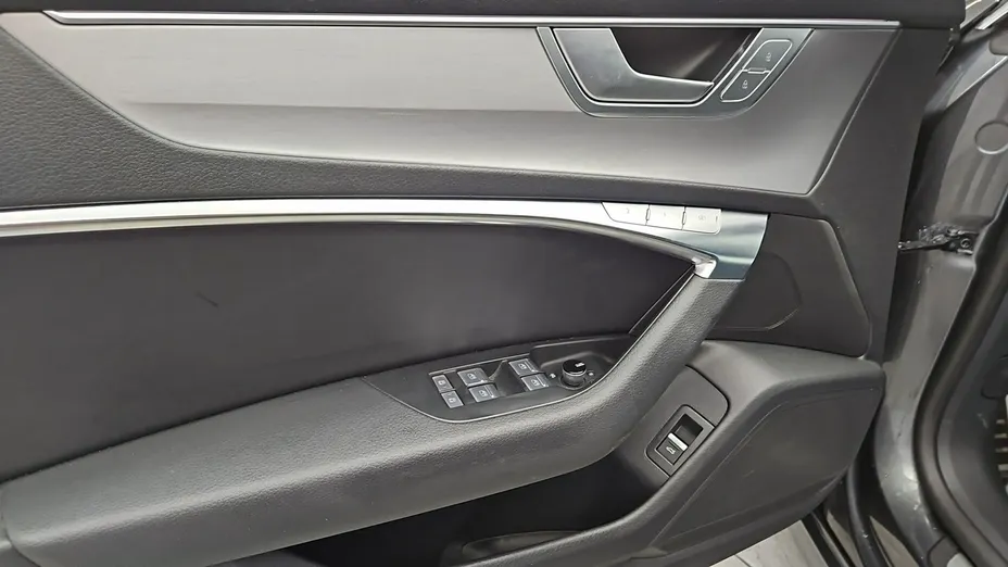AUDI A7 Sportback -