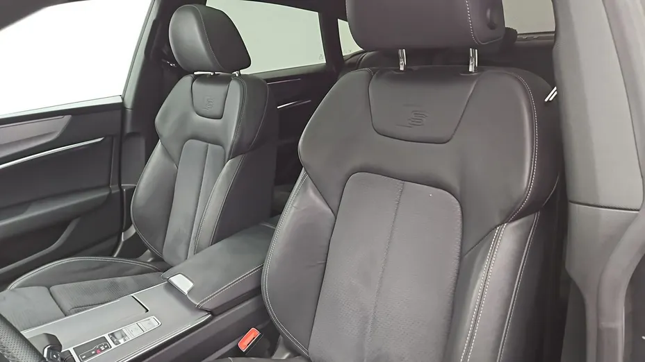 AUDI A7 Sportback -