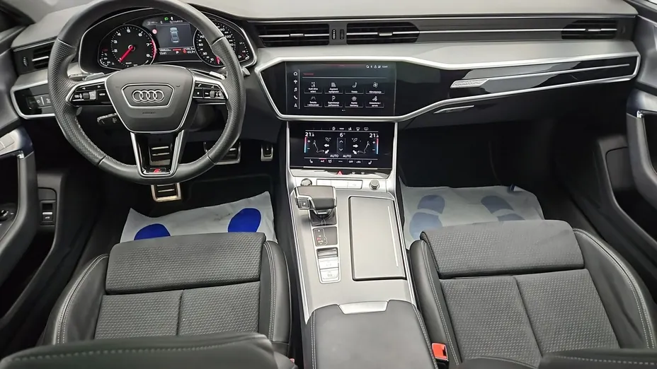 AUDI A7 Sportback -