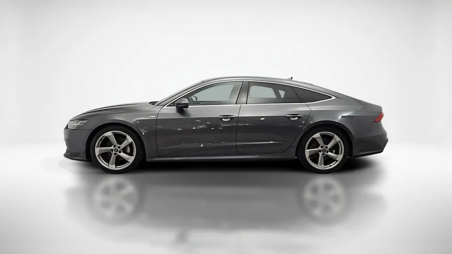 AUDI A7 Sportback -