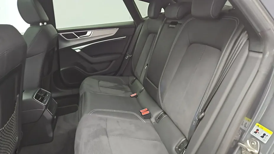 AUDI A7 Sportback -