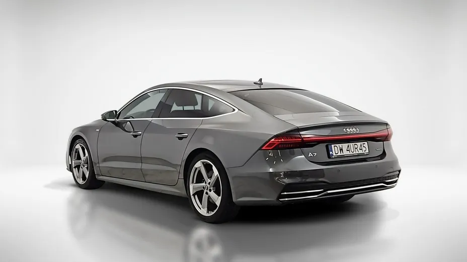 AUDI A7 Sportback -