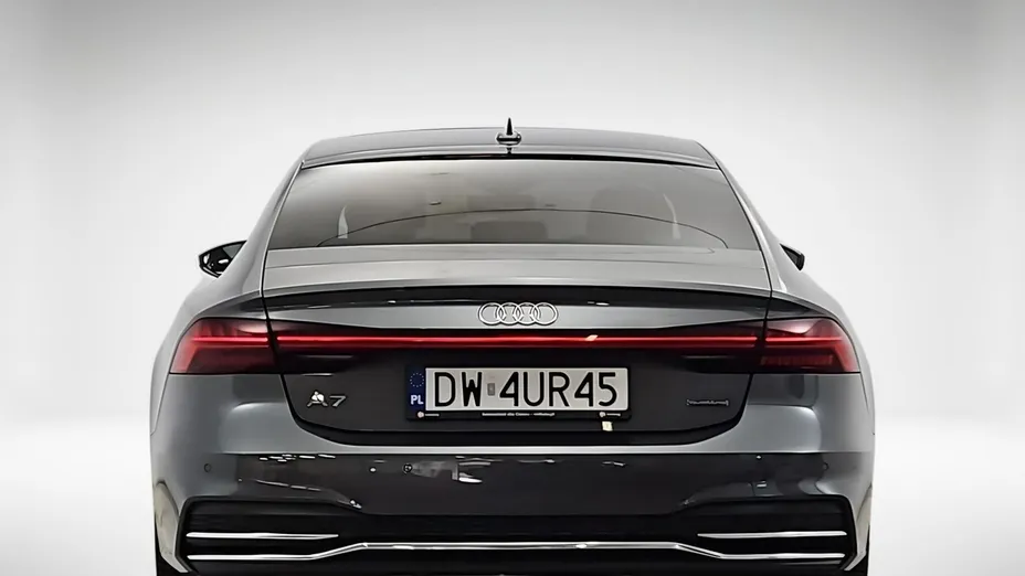 AUDI A7 Sportback -