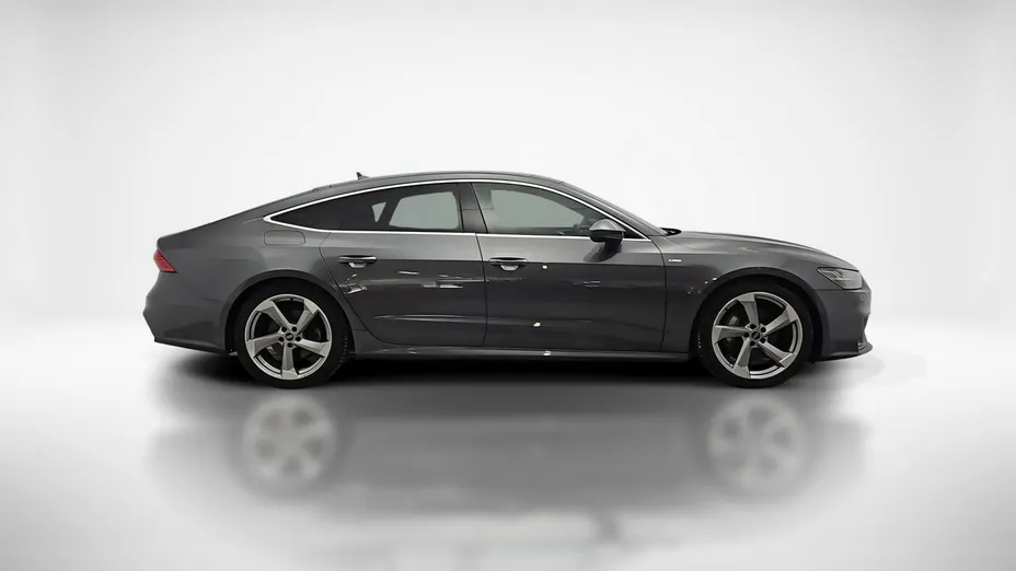 AUDI A7 Sportback -
