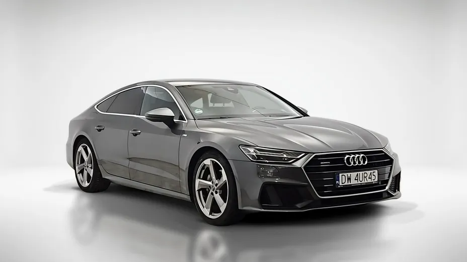 AUDI A7 Sportback -
