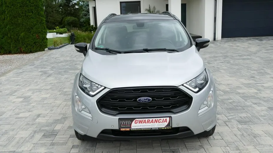 FORD Ecosport -