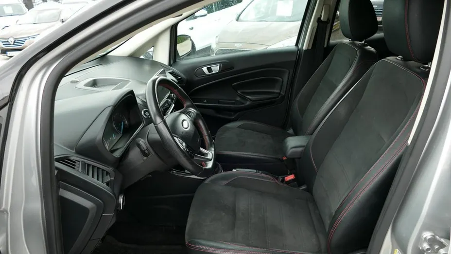 FORD Ecosport -