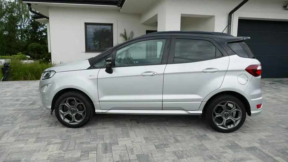 FORD Ecosport -