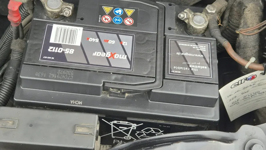 OPEL Meriva -