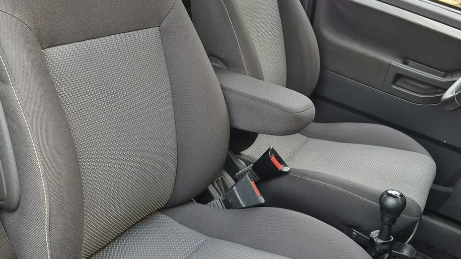 OPEL Meriva -