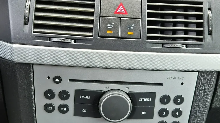 OPEL Meriva -