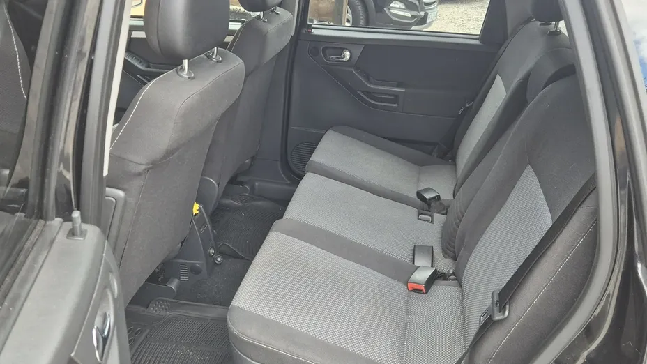 OPEL Meriva -