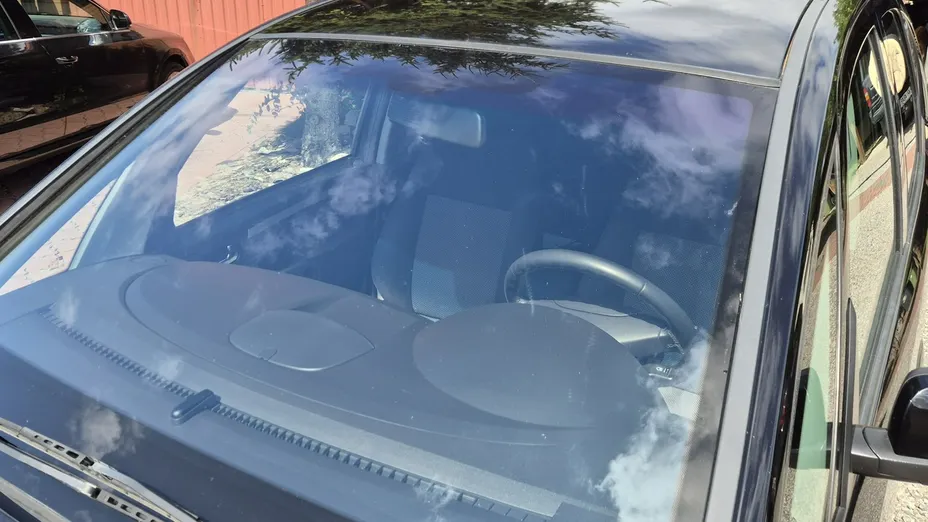 OPEL Meriva -