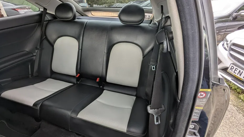 MERCEDES-BENZ C Klasa -