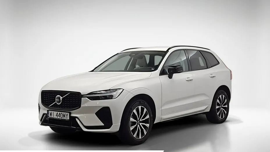 VOLVO XC60 -