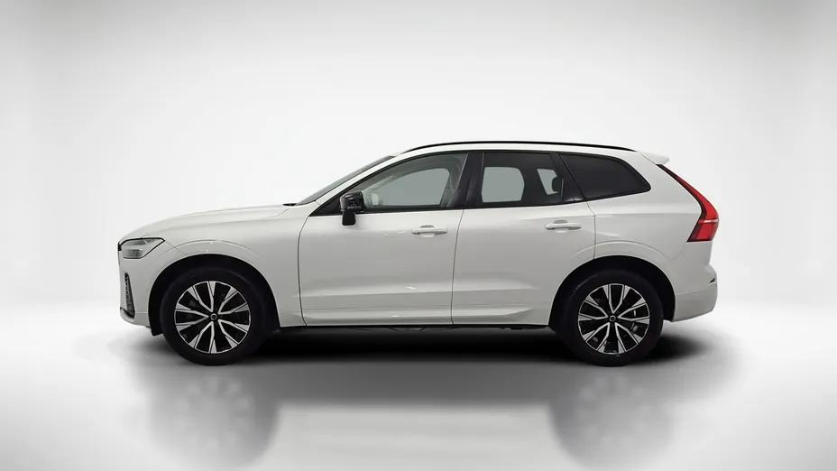VOLVO XC60 -