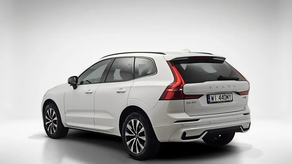 VOLVO XC60 -