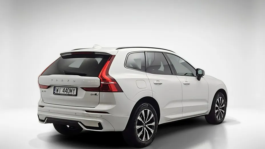 VOLVO XC60 -